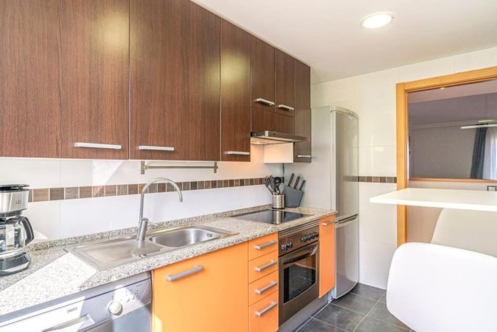 Casa Laguna Касарес Екстер'єр фото
