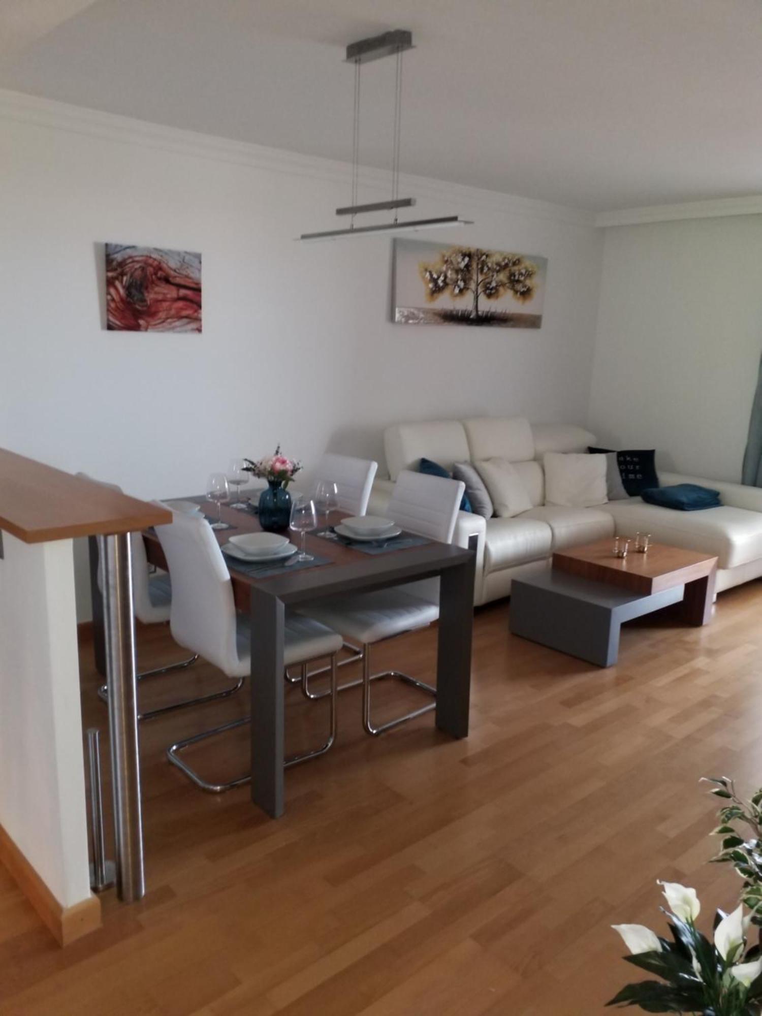 Casa Laguna Касарес Екстер'єр фото